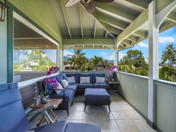 Princeville Home 970244