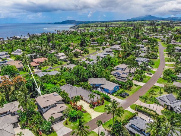 Princeville Home 970244