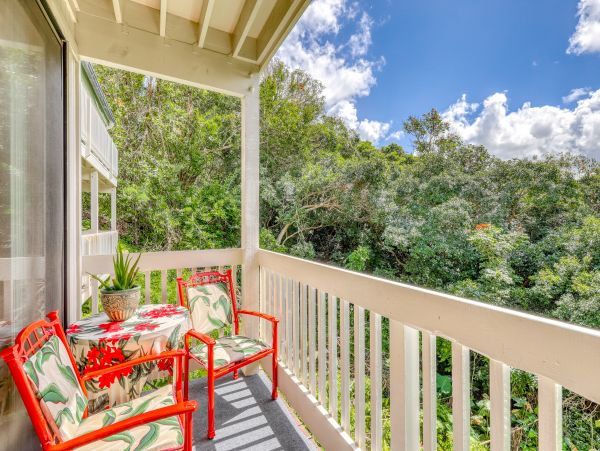 Princeville Condo 970245