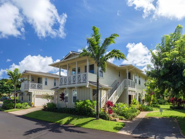Princeville Condo 970246