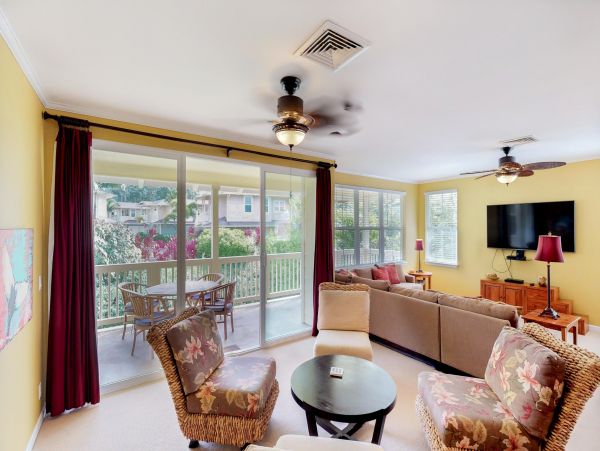 Princeville Condo 970246
