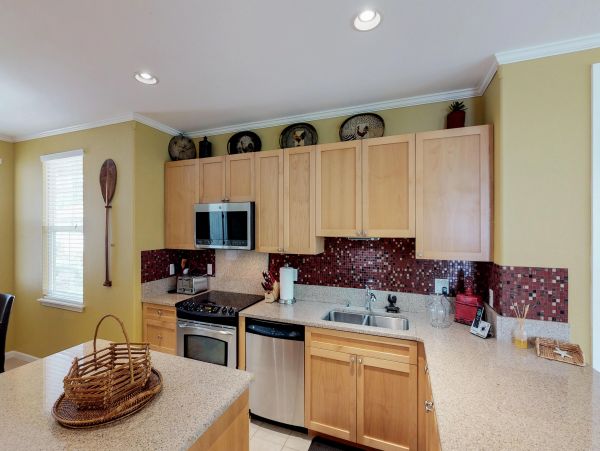 Princeville Condo 970246