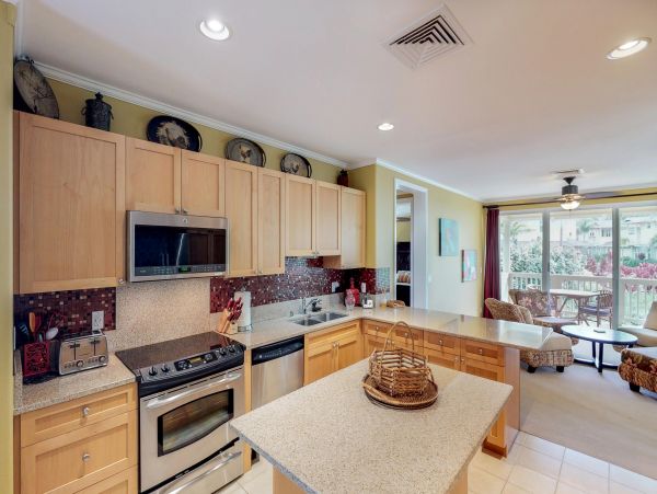 Princeville Condo 970246