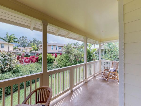 Princeville Condo 970246