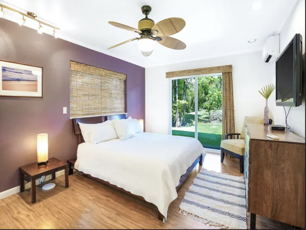Luxury 4 Bedroom Vacation House in Princeville