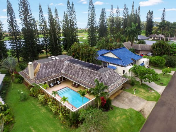 Princeville Home 970249