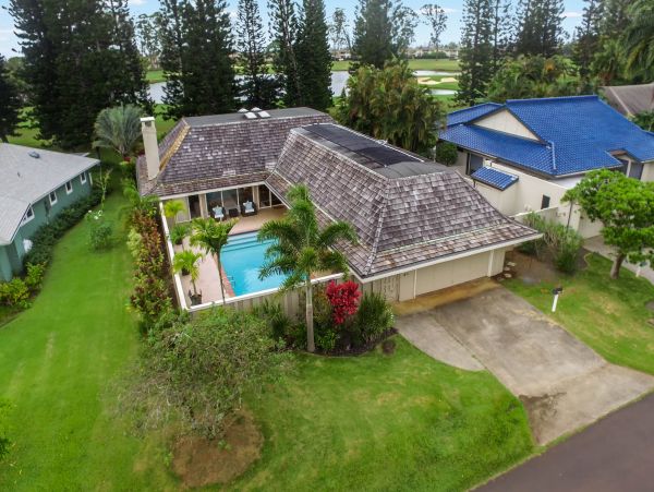 Princeville Home 970249