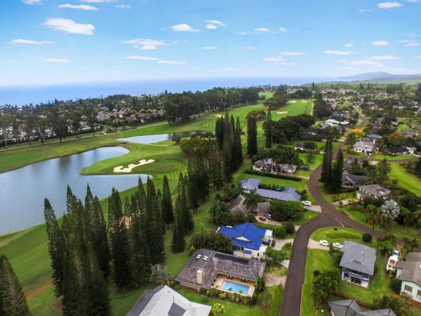 Princeville Home 970249