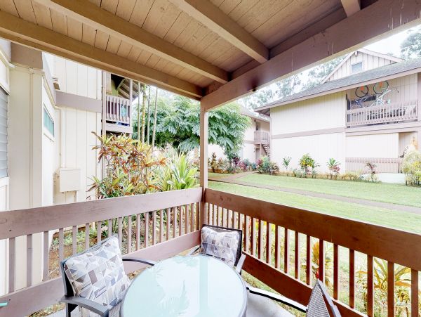 Princeville Condo 970251
