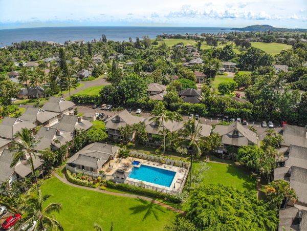 Princeville Condo 970251