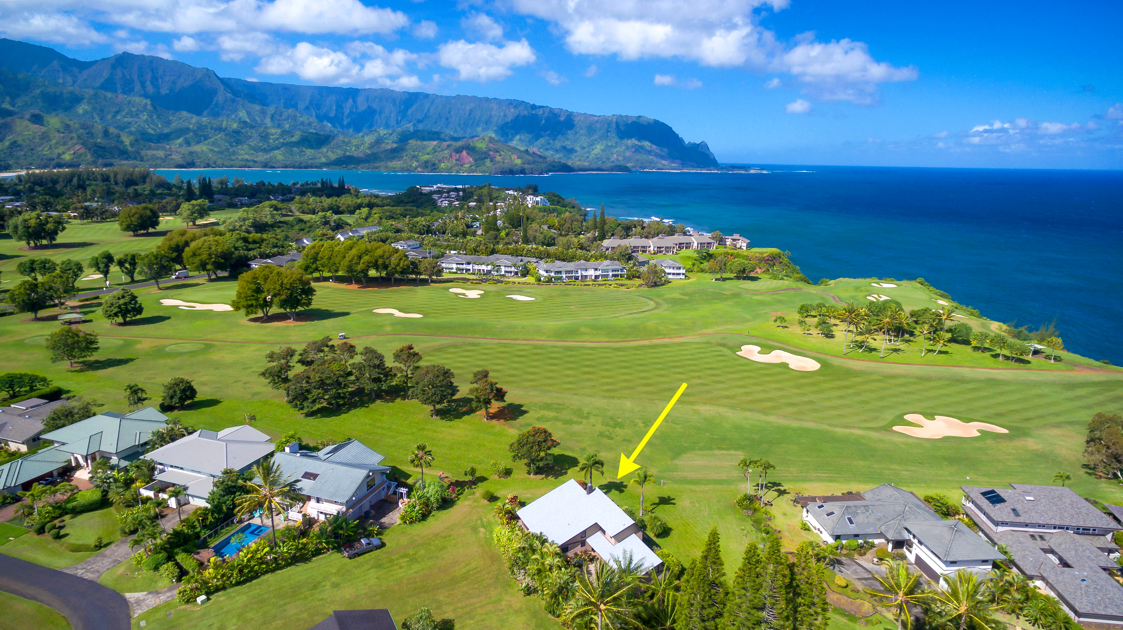 Princeville Home 970252
