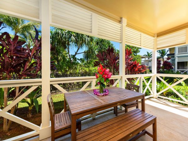 Princeville Condo 970253