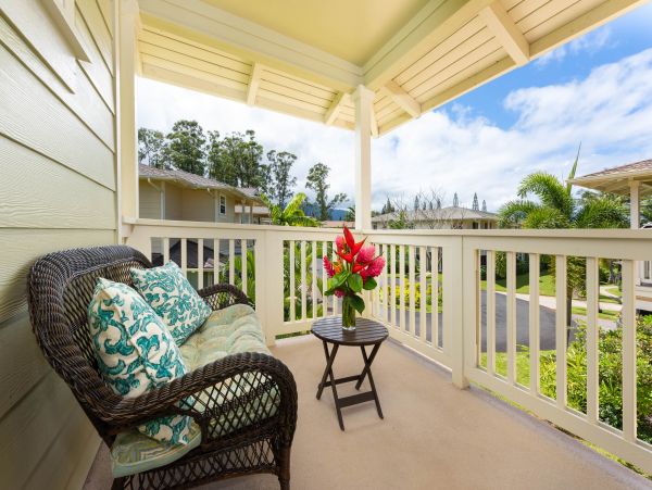 Princeville Condo 970253