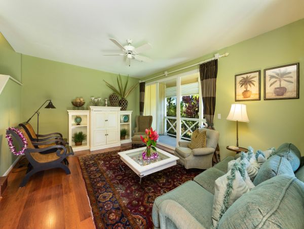 Princeville Condo 970253