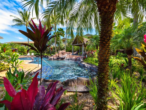 Princeville Condo 970253