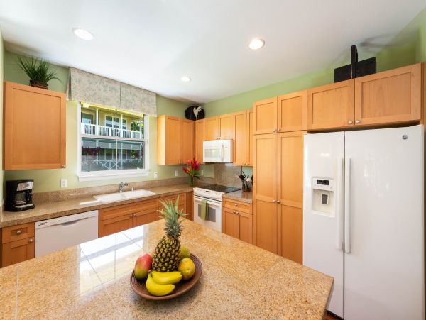 Princeville Condo 970253