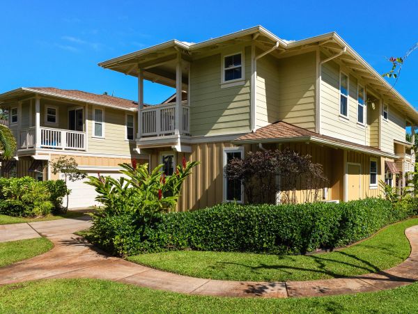Princeville Condo 970253