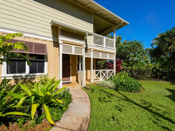 Princeville Condo 970253