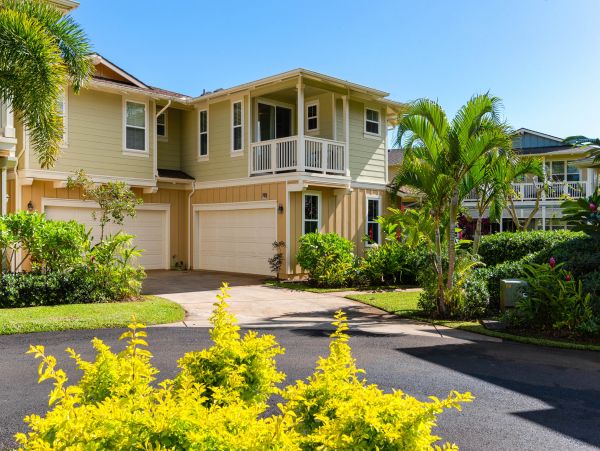 Princeville Condo 970253