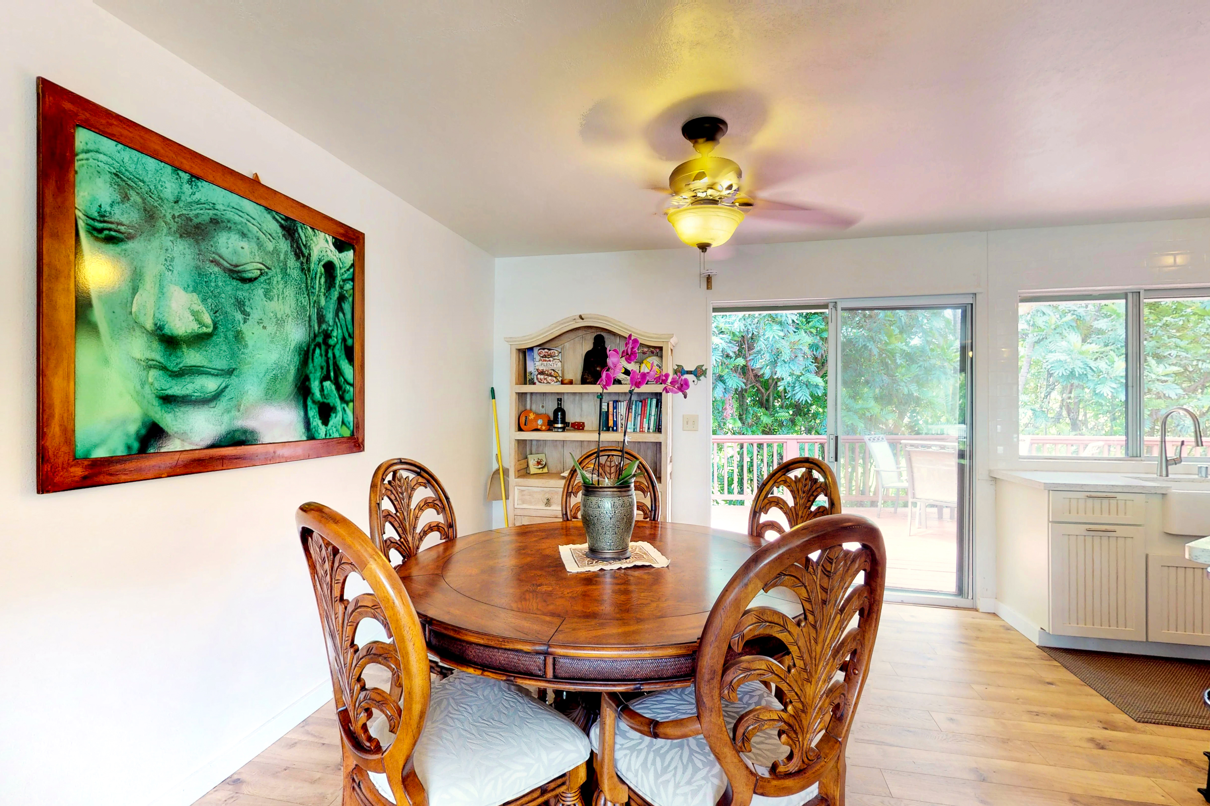 Princeville Home 970254