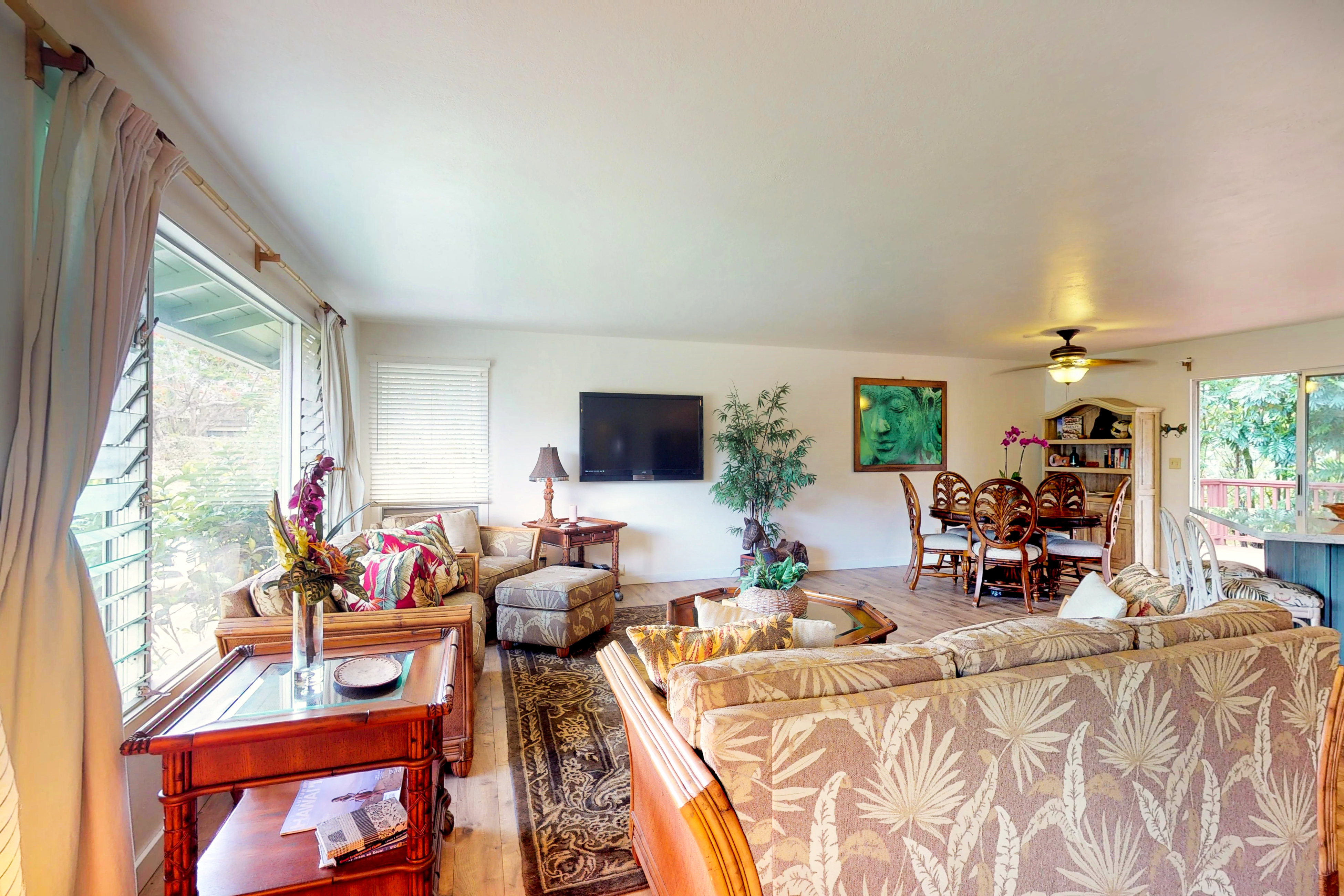 Princeville Home 970254