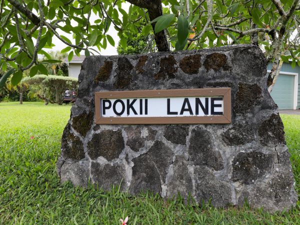Princeville Home 970254