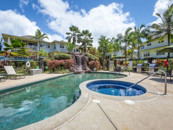 Princeville Condo 970255
