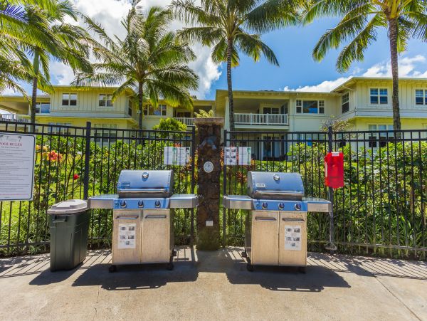 Princeville Condo 970255