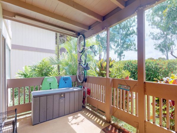 Princeville Condo 970257
