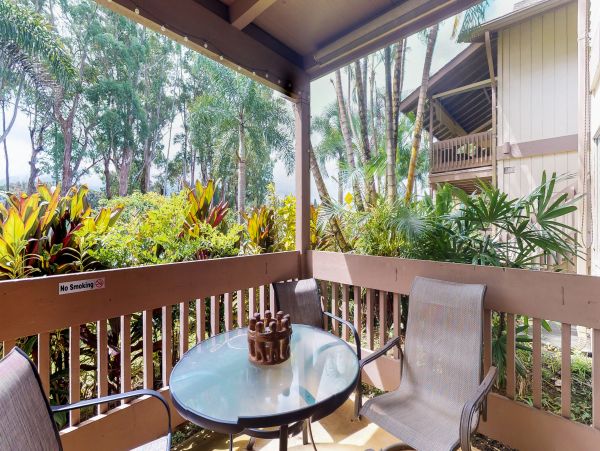 Princeville Condo 970257