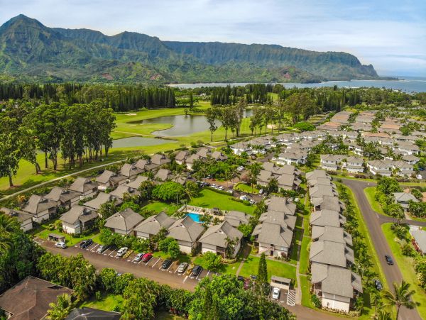 Princeville Condo 970257