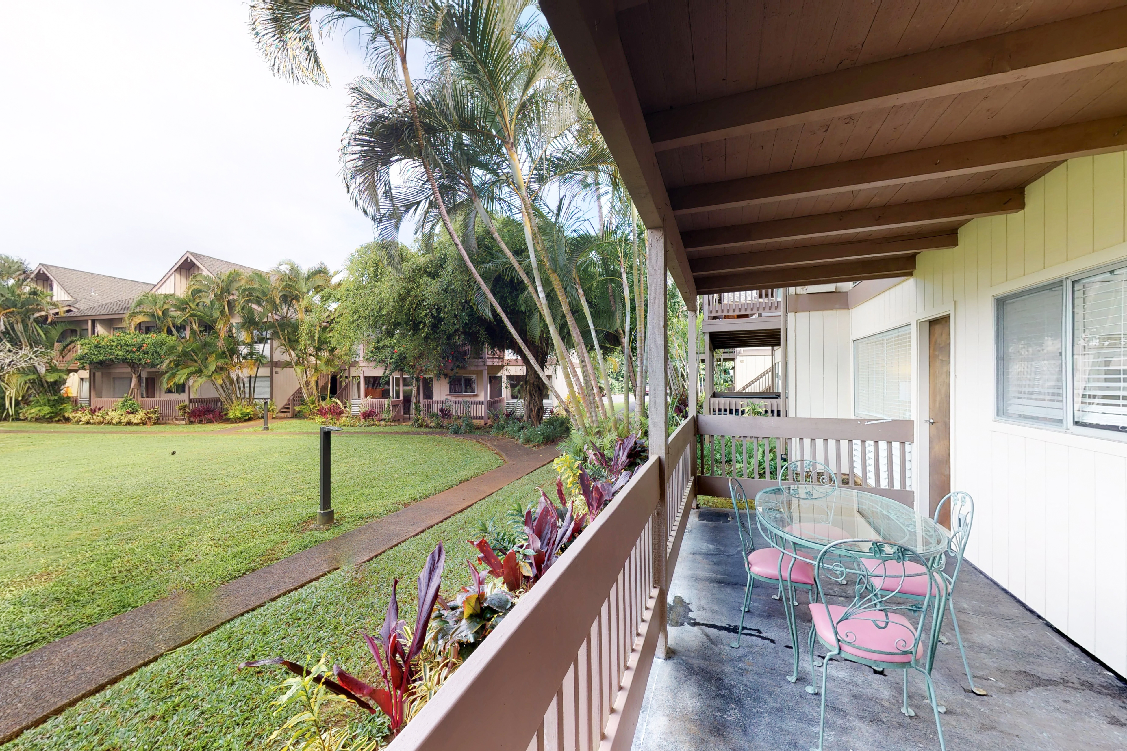 Princeville Condo 970258