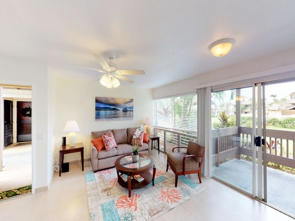 Princeville Condo 970258