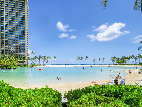 Honolulu Diamond Head Kahala Condo 970259