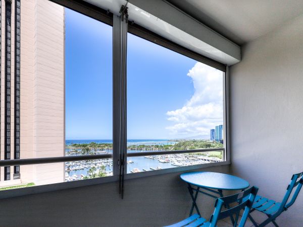 Honolulu Diamond Head Kahala Condo 970259