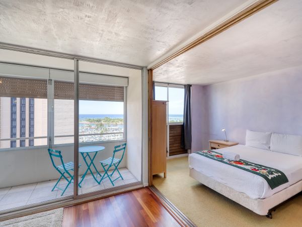 Honolulu Diamond Head Kahala Condo 970259