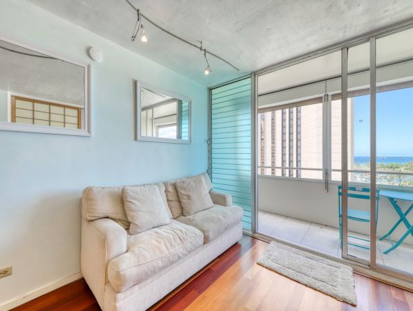 Honolulu Diamond Head Kahala Condo 970259