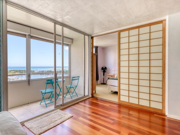 Honolulu Diamond Head Kahala Condo 970259
