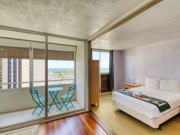 Honolulu Diamond Head Kahala Condo 970259