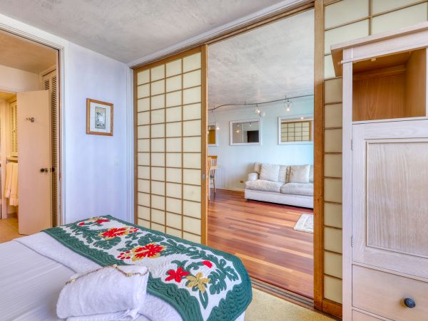 Honolulu Diamond Head Kahala Condo 970259