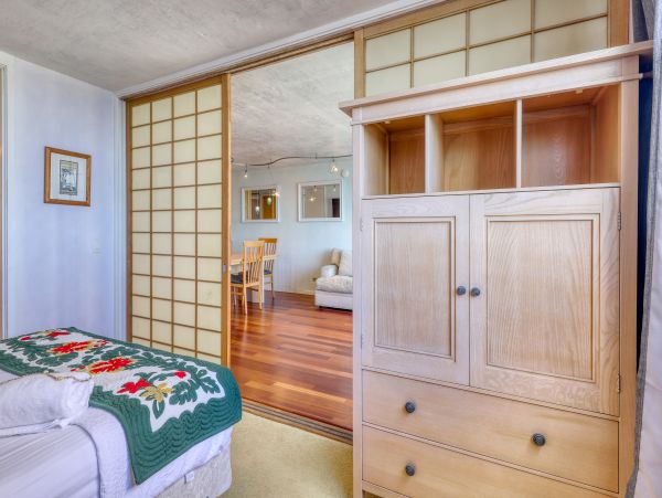 Honolulu Diamond Head Kahala Condo 970259
