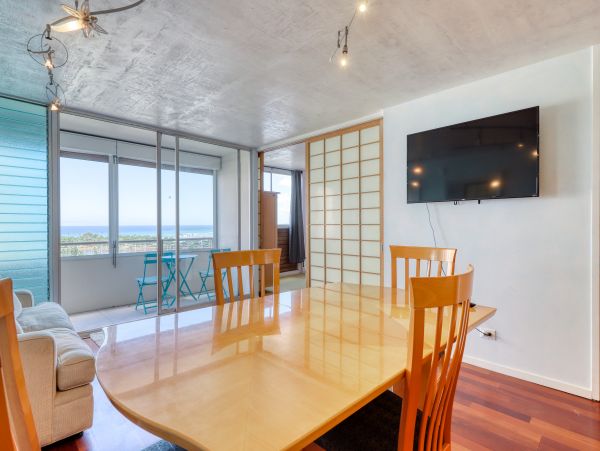 Honolulu Diamond Head Kahala Condo 970259