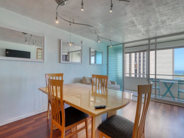 Honolulu Diamond Head Kahala Condo 970259
