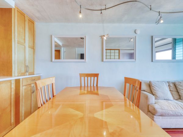 Honolulu Diamond Head Kahala Condo 970259