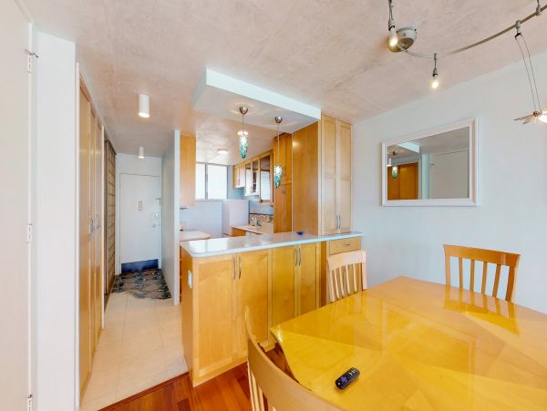 Honolulu Diamond Head Kahala Condo 970259