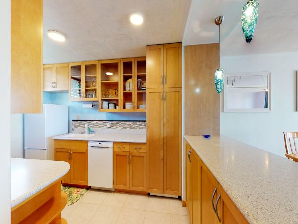 Honolulu Diamond Head Kahala Condo 970259