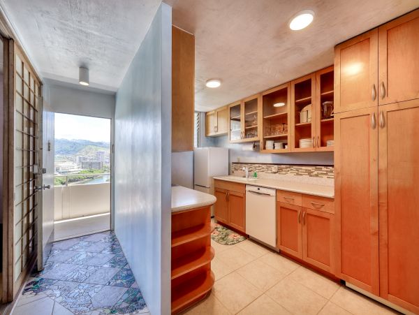 Honolulu Diamond Head Kahala Condo 970259