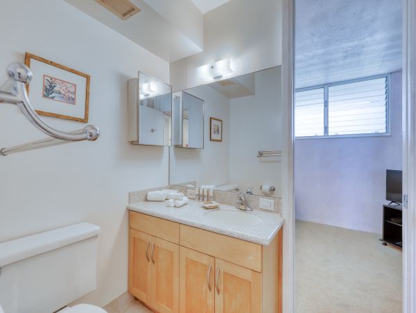 Honolulu Diamond Head Kahala Condo 970259