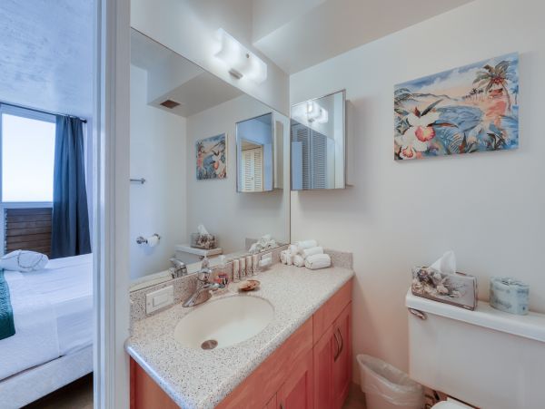 Honolulu Diamond Head Kahala Condo 970259