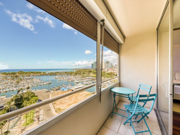 Honolulu Diamond Head Kahala Condo 970259